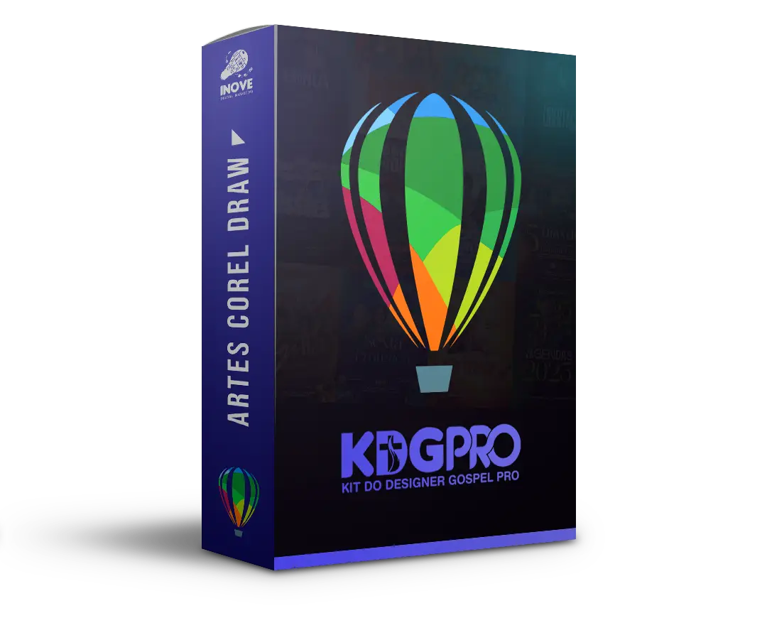 Diseños para CorelDRAW